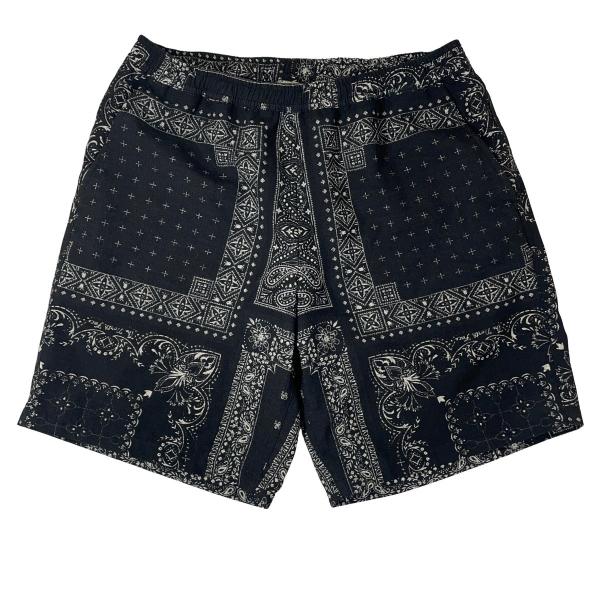 THE NORTH FACE ノースフェイス アロハベントショーツ NB42330 M