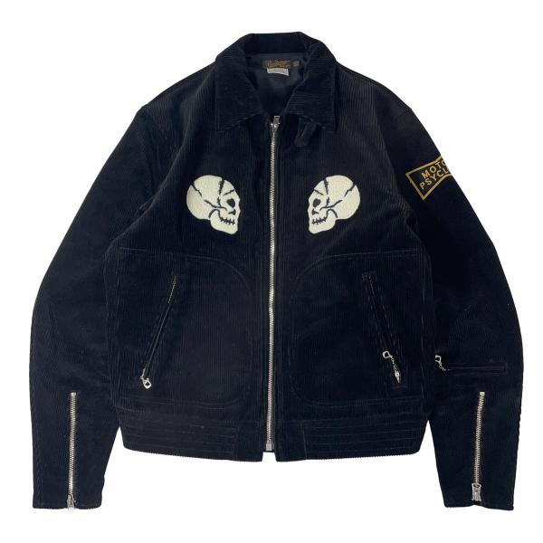 フリーホイラーズ 24AW FREEWHEELERS ROUGUE SQUAD INTERCEPTO...