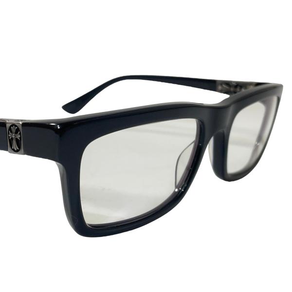 CHROME HEARTS クロムハーツ PENETRANUS アイウェア 眼鏡 メガネ サングラス...