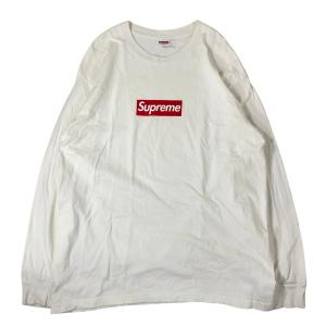 シュプリーム Supreme Box Logo ...の商品画像