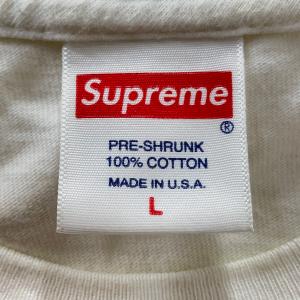 シュプリーム Supreme Box Logo...の詳細画像2