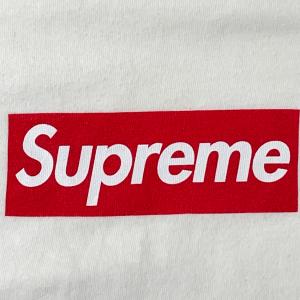 シュプリーム Supreme Box Logo...の詳細画像4