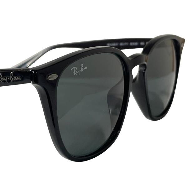 RAY BAN レイバン サングラス RB 4258-F 601/71 52□20 150 3N