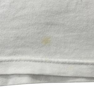 STUSSY ステューシー Tシャツ スカル ...の詳細画像3