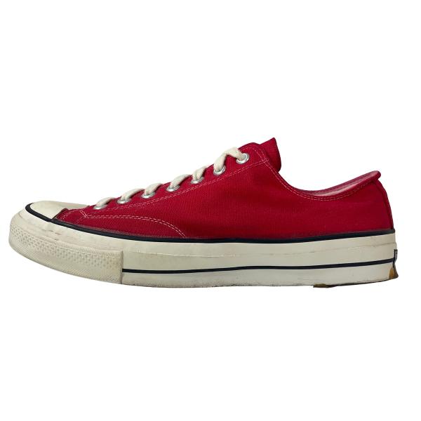 CONVERSE コンバース チャックテイラー 一ツ星 70s ビンテージ Chuck Taylor...
