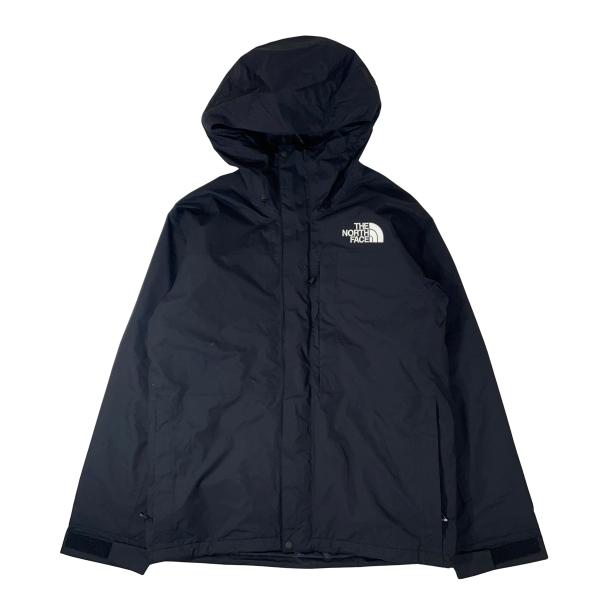 未使用品 THE NORTH FACE ザ・ノースフェイス ウィンターパークジャケットWinterP...