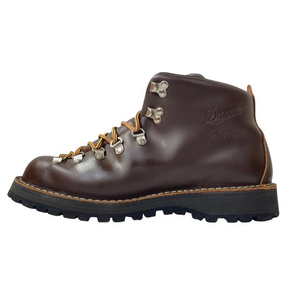 Danner ダナー マウンテンライト ブーツ 30866 27.5cm US 9.5