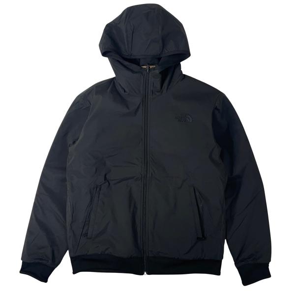 未使用品 THE NORTH FACE ザ・ノース・フェイス リバーシブルテックエアーフーディ Re...