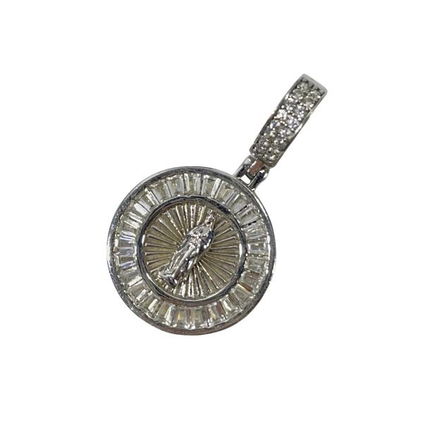 AVALANCHE アヴァランチ マリアデザイントップ SILVER ACPJ-MARIA01