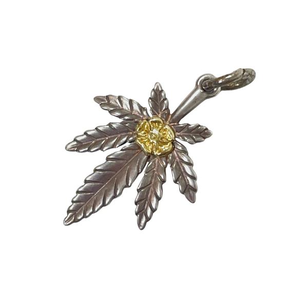 TADY &amp; KING タディアンドキング ガンジャ グラス K18 ローズ M