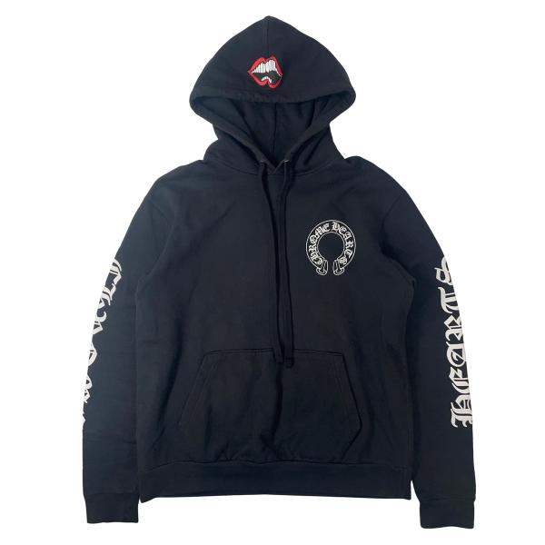 CHROME HEARTS クロムハーツ マッティボーイ パーカー ホースシュー MATTY BOY...