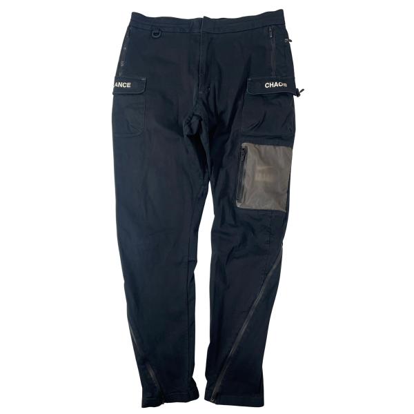 ナイキ アンダーカバー NIKE x UNDERCOVER CARGO PANTS カーゴパンツ ブ...