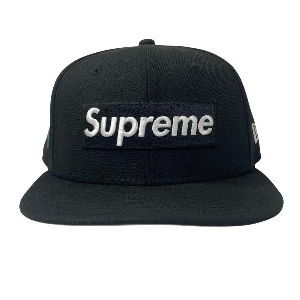 シュプリーム Supreme Grinch Box Logo New Era CAP グリンチ ボッ...