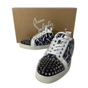 Christian Louboutin クリス...の詳細画像1