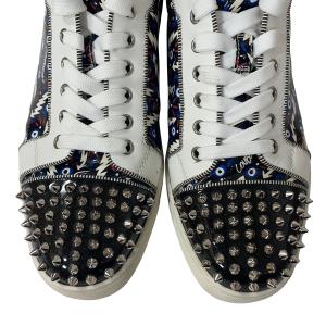 Christian Louboutin クリス...の詳細画像2