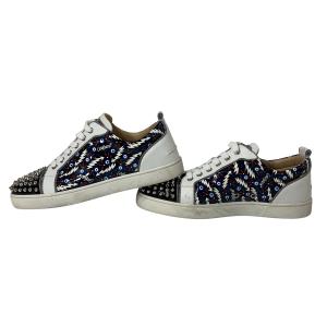 Christian Louboutin クリス...の詳細画像4