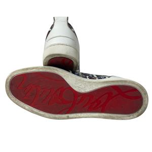 Christian Louboutin クリス...の詳細画像5