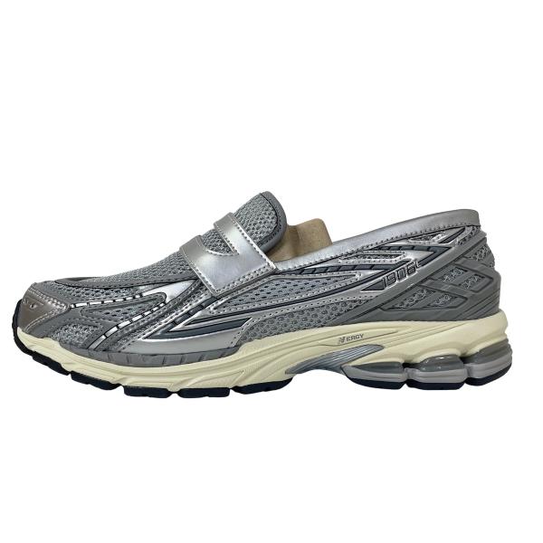 未使用品 New Balance ニューバランス U1906LAE ローファー スニーカー 27.5...