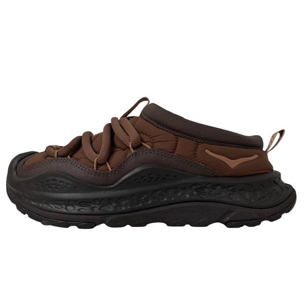 HOKA U ORA PRIMO ホカ オラ プリモ シューズ 1141570 茶 27cm US ...