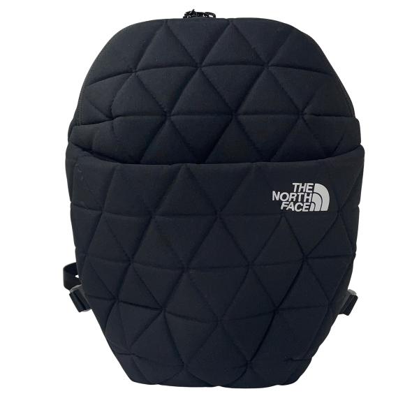 未使用品 THE NORTH FACE ザ ノース フェイス バッグ ジオフェイスミニパック デイパ...