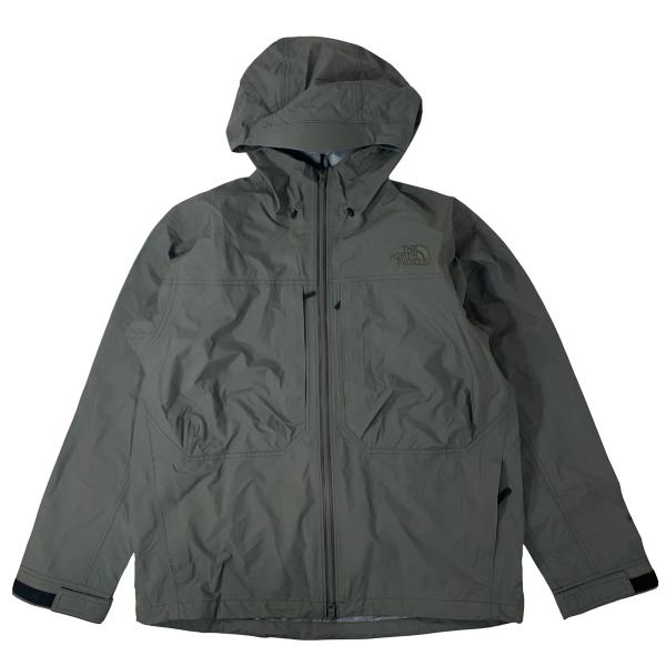 未使用品 THE NORTH FACE ザ・ノースフェイス ハイカーズジャケット Hikers' J...