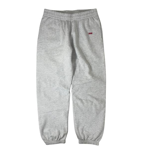 シュプリーム Supreme Small Box Sweatpant スウェットパンツ スモールボッ...