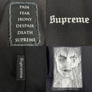 シュプリーム Supreme The Crow...の詳細画像3