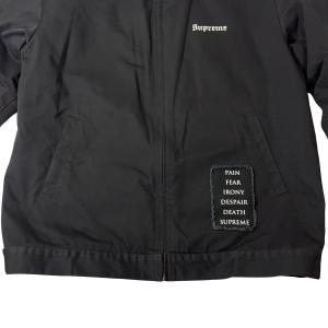 シュプリーム Supreme The Crow...の詳細画像5