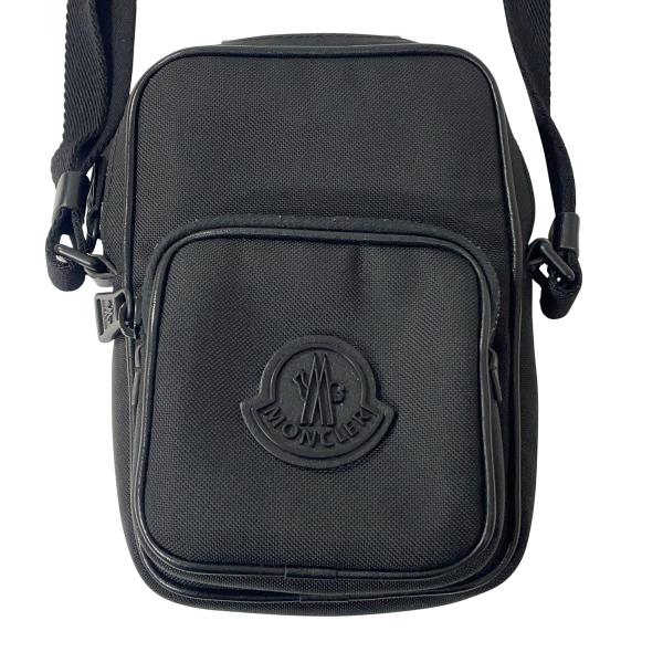 MONCLER モンクレール ミニ ショルダーバッグ クロスボディ BAG YEHOR CROSSB...