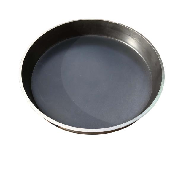 深型グリルパン -DEEP-　18cm　アヒージョ　アクアパッツァ　パエリア　お好み焼き　ストームク...