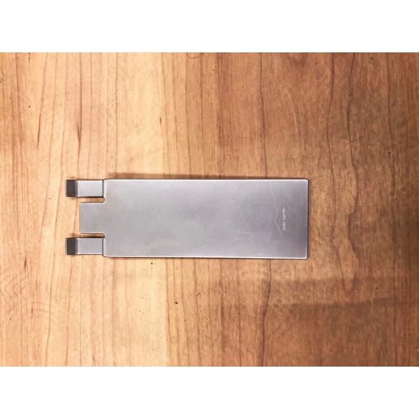 チタンハンドル（ロックパン対応）※アウトレット品