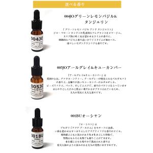 【ラグジュアリーブランドの香水をアロマオイルに...の詳細画像5