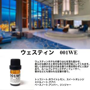 【世界の五つ星ホテルの香りお試しセット5ml×...の詳細画像2