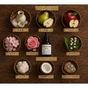 Fleur de Sake フルール ド サケ...の詳細画像4