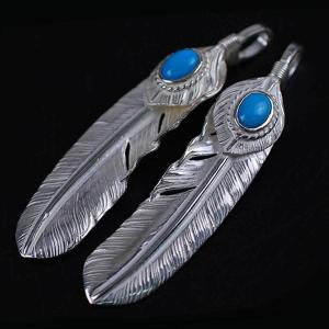 インフィニットタローンウォレットチェーン Silver Creature