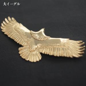 ダレルキャドマン Darrell Cadman DCP-2 サンダーバードペンダント