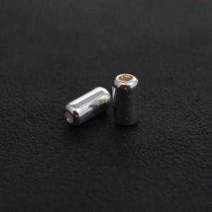 ゆきざき NOMBRE アルファプティ イニシャル ノンブル K18 0.06ct 【Y