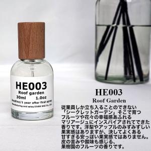 【香水の様に香るアロマスプレー】フランスブラン...の詳細画像4