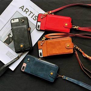 スマホケース スマホショルダー iPhone1...の詳細画像2