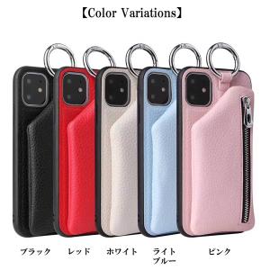 スマホケース スマホショルダー iPhone1...の詳細画像2