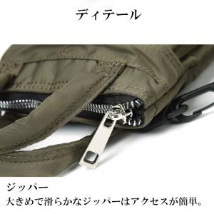 スマホショルダー スマホポーチ メンズ ショル...の詳細画像3