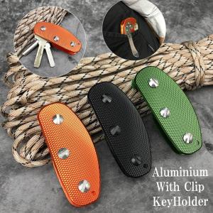 NEIGHBORHOOD（ネイバーフッド） 23AW ID KEYHOLDER 232MVNH-AC05