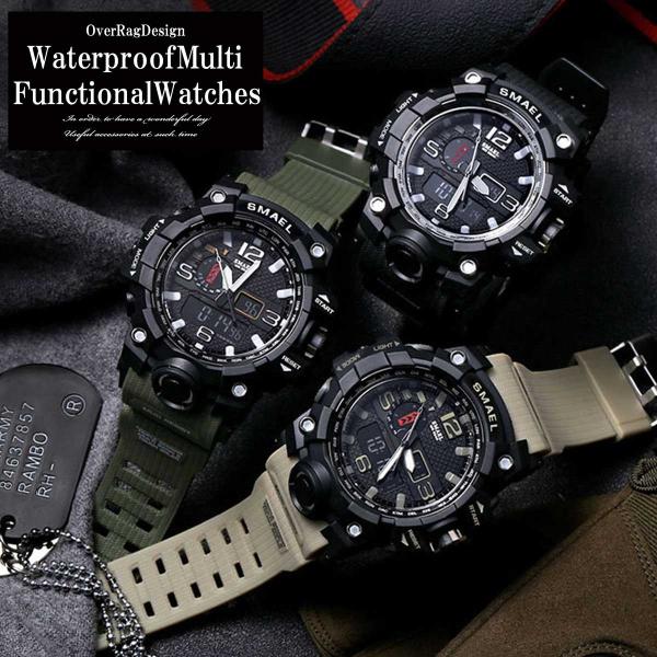 腕時計 メンズ 50代  40代 おしゃれ メンズウォッチ メンズ 時計 メンズウォータープルーフフ...