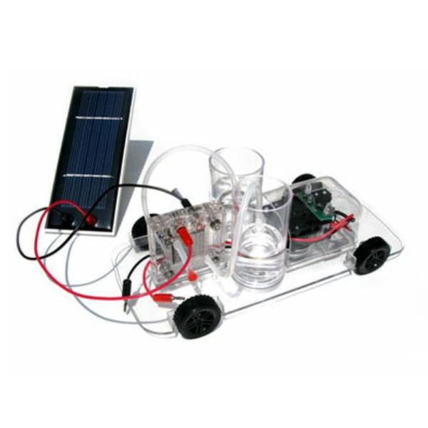 燃料電池カー科学キット(Fuel Cell Car Science Kit / FCJJ-11)