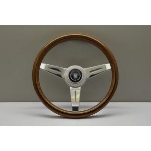 メーカー納期未定】NARDI CLASSIC ウッド&ポリッシュスポーク 34 メーカー納期未定】NARDI CLASSIC ウッド&ポリッシュスポーク 34