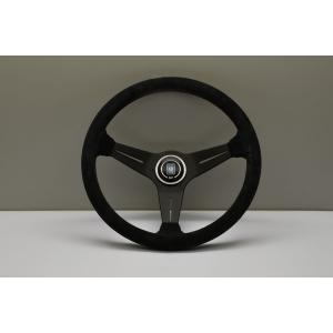 NARDI ステアリング SPORTS TYPE ラリー レザー deepCorn 黒 NARDI ステアリング SPORTS TYPE ラリー レザー deepCorn 黒