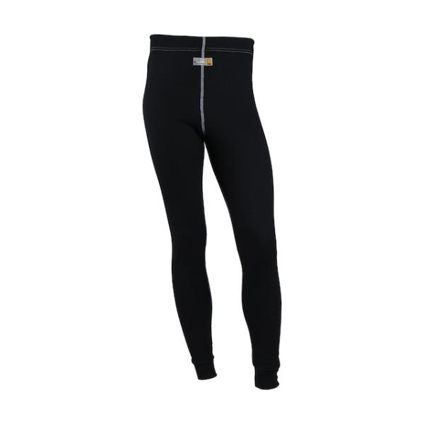 [正規品] OMP インナーウエア FIRST PANTS ファーストパンツ 黒 Sサイズ FIA公...