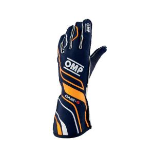 OMP レーシンググローブ ワン Sグローブ(ONE-S GLOVES) (IB/770
