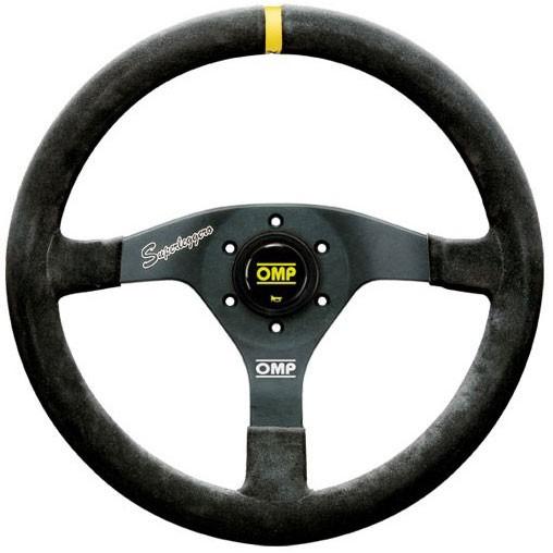 OMP ステアリング OD2035N VELOCITA' SuperLEGGERO320 ヴェロチー...