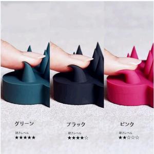 uka（ウカ） スカルプブラシ ケンザン kenzan 頭皮ブラシ : RPM-SHOP